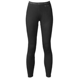North Face Warm Tights - Black - Medium